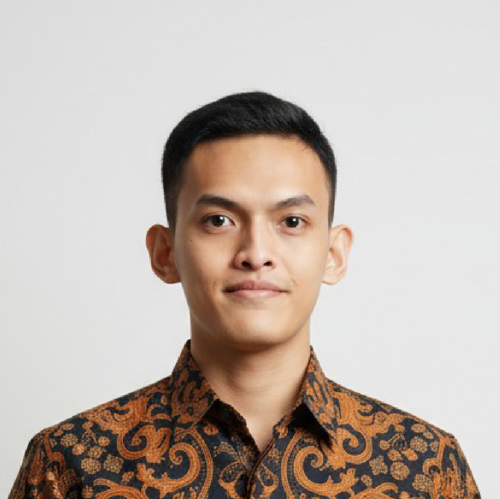 Ahmad Ilham Gustisyaf, S.Kom.