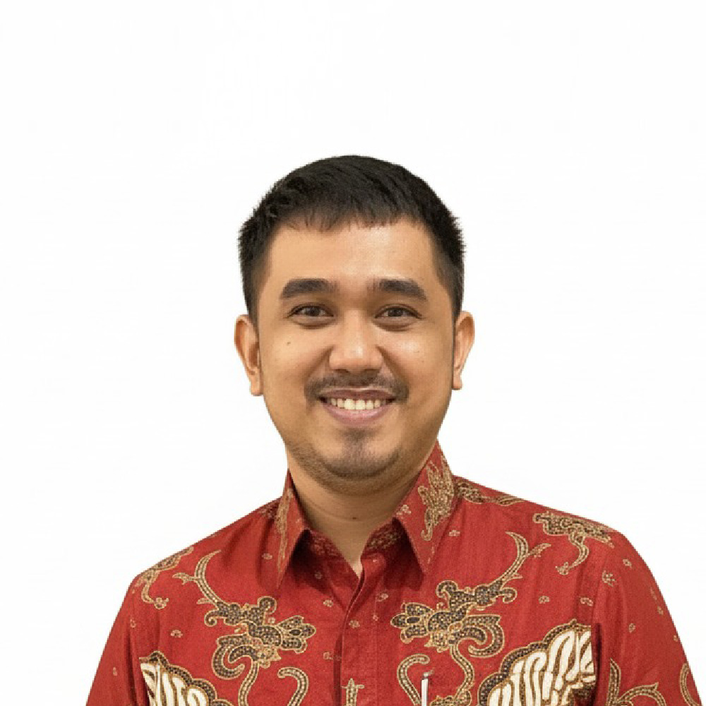 Ainul Adisunaryo, S.E.