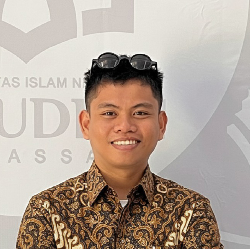 Andi Rezal Juhari, S.H.