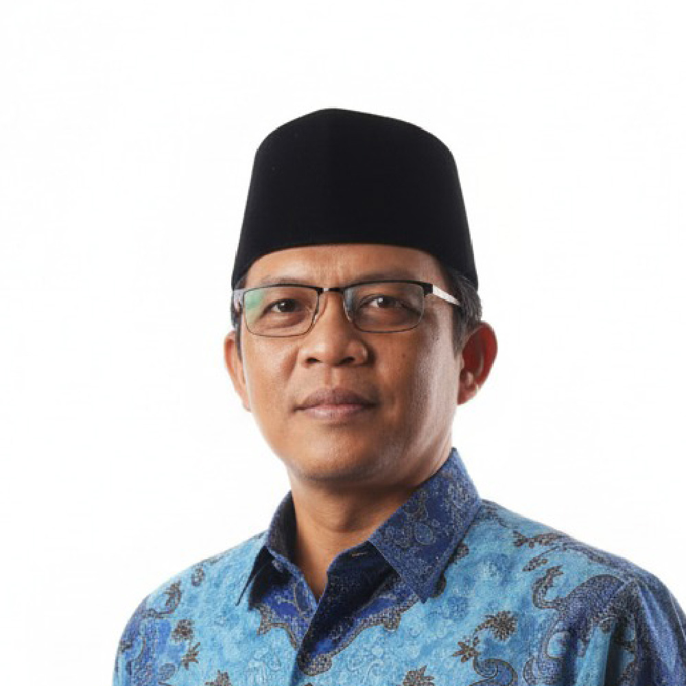 Muhammad Ridha, S.E.