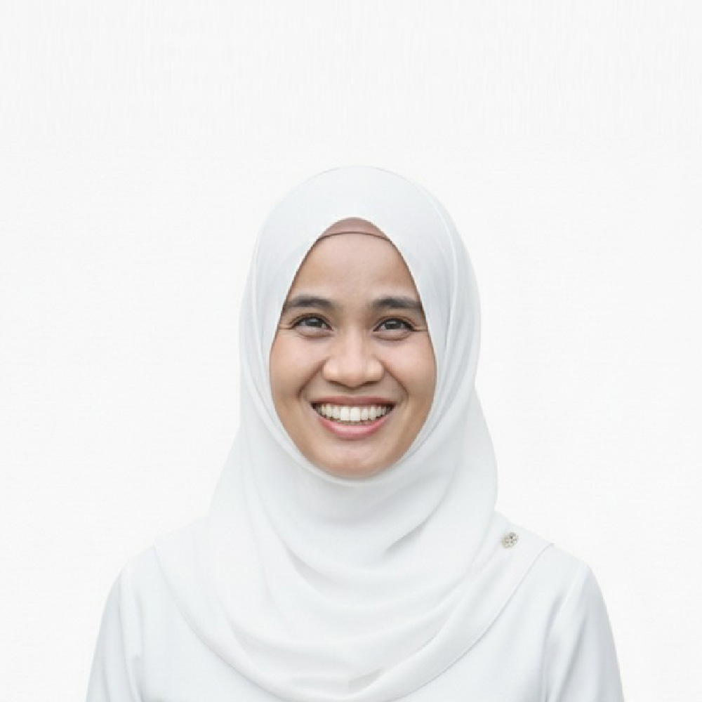 Nurhaerat, S.Kom.