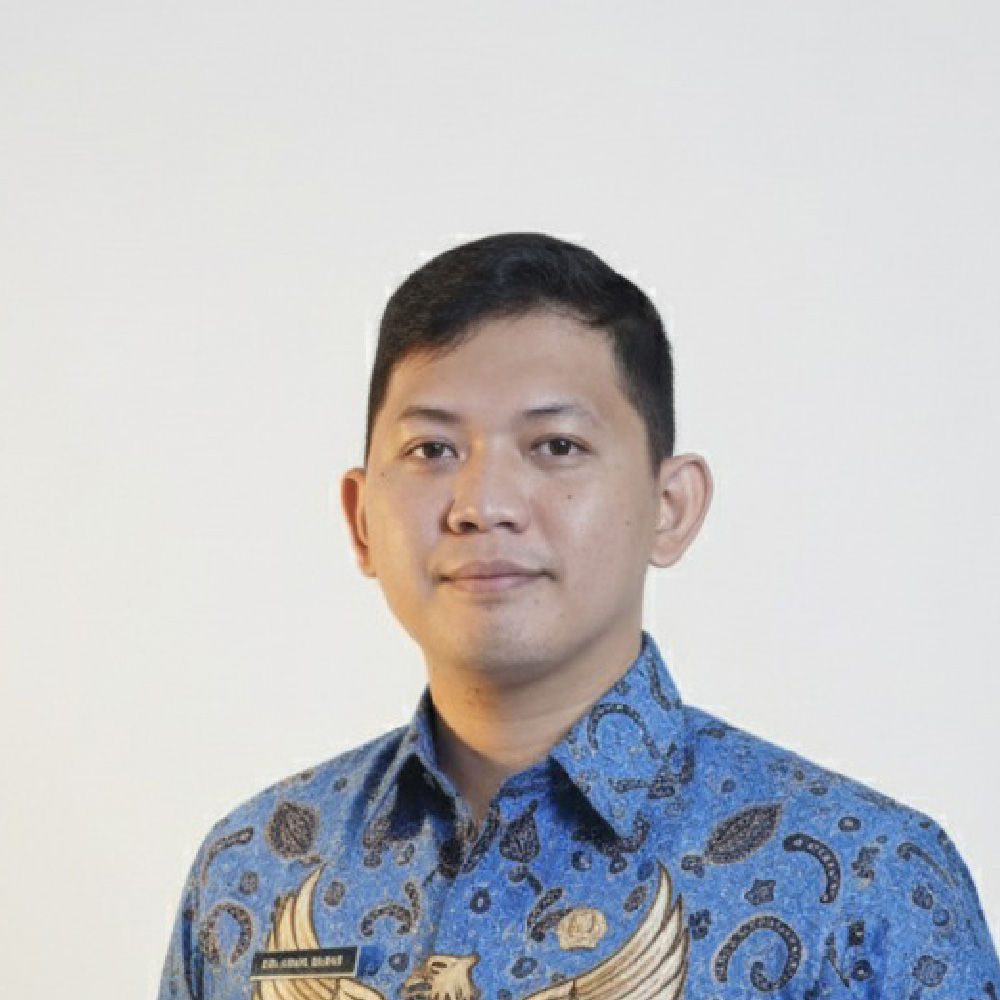Rachmat Nur Setiawan, S.E.