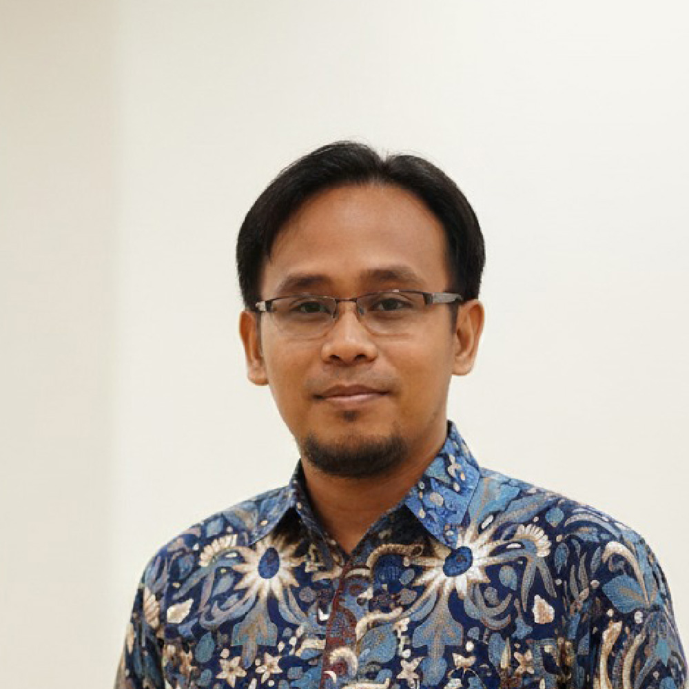 Rudianto, S.Pd.I., M.Pd.I.