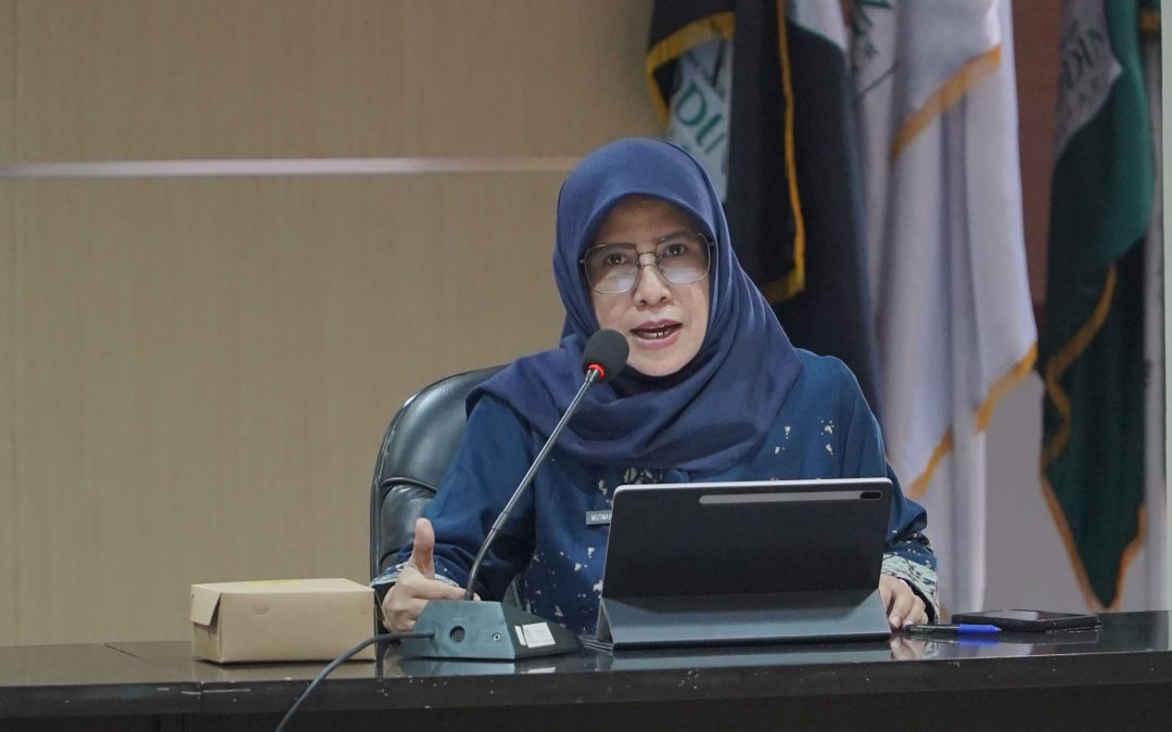 Catat Tanggalnya! Pelantikan PNS Formasi 2024 UINAM Segera Digelar